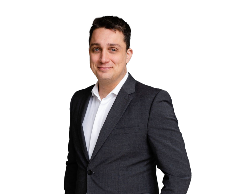 Dr. Trévidic Thibault
