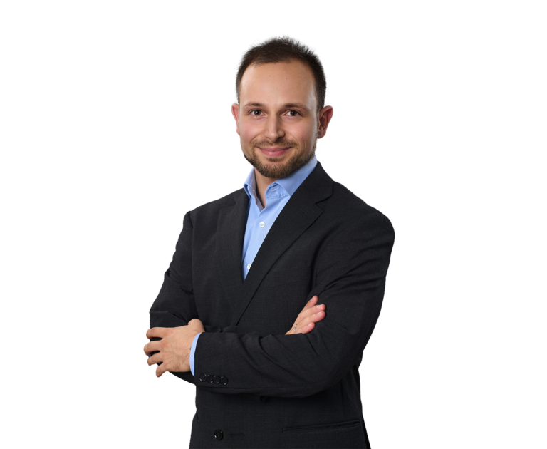 Dr. Madár István