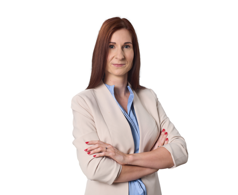 Dr. Major Judit Virág