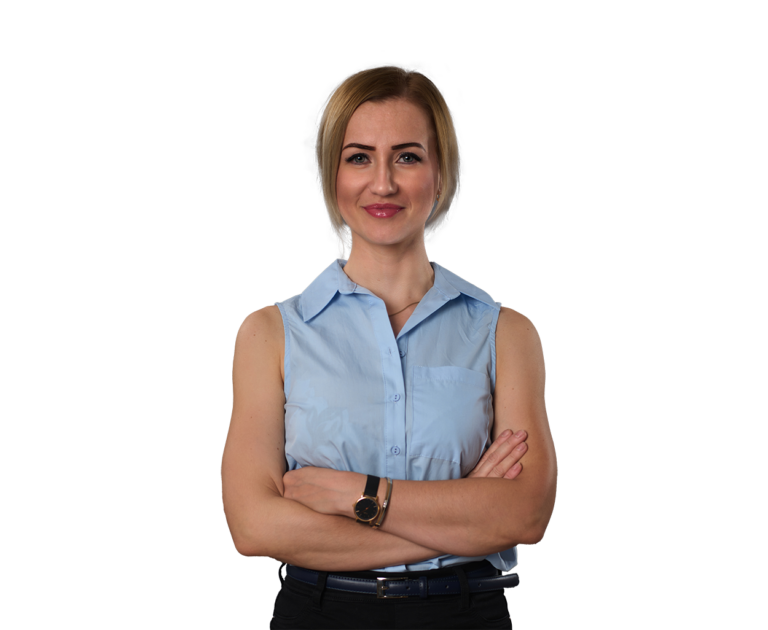 Dr. Nagy Eleonóra