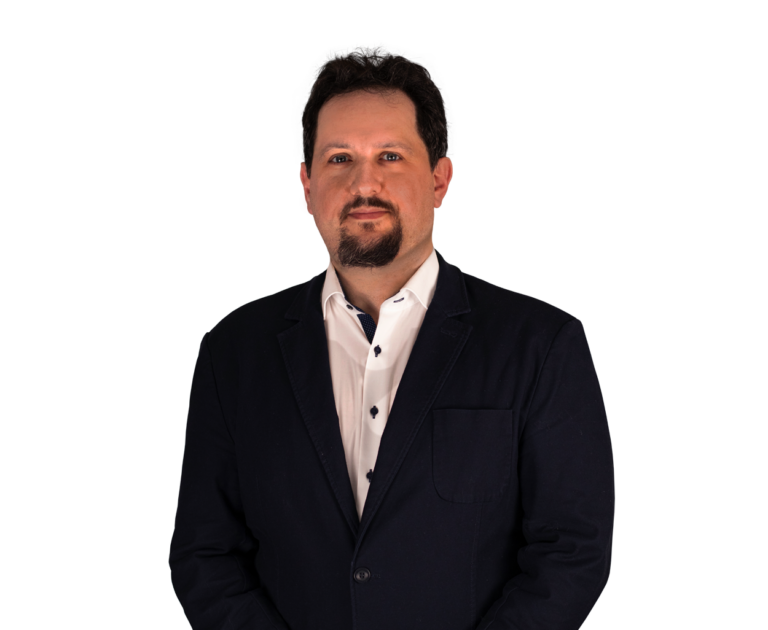 Dr. Vadász Gergely