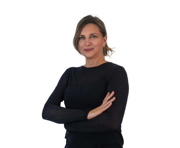 Dr. Bálint Mónika Zoé coach