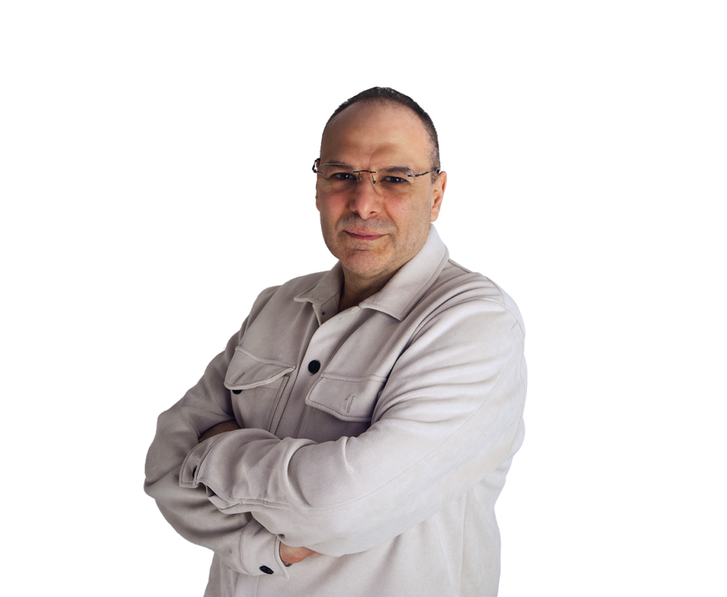 Dr. Harrira M Fahed ortopédus
