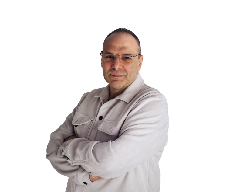 Dr. Harrira M Fahed ortopédus